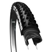 Cst Terrain Gripper 26´´ X 2.10 Rigid Mtb Tyre Noir 26´´ x 2.10