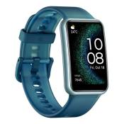 Huawei Fit Se Forest Activity Band Bleu