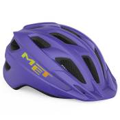 Met Crackerjack Mips Mtb Helmet Violet 52-57 cm