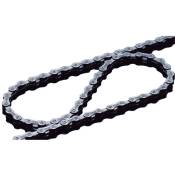 Pyc Chain 9s Chain Noir 126 Links