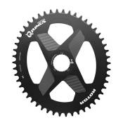 Rotor Q-rings Direct Mount Oval Chainring Noir 42t