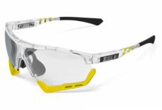 Scicon sports aerocomfort scn xt xl lunettes de soleil de performance sportive miroir argente scnxt photocromique briller