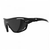 Sh+ Rg 5400 Sunglasses Noir Smoke/CAT3