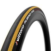 Vittoria Rubino Pro Iv 700c X 25 Road Tyre Noir 700C x 25