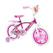 Disney Princess 16´´ Bike Rose Garçon
