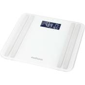 Medisana Bs 465 With Body Composition Monitor Blanc