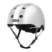 Melon Urban Active All Stars Urban Helmet Blanc,Gris XL-2XL
