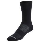 Pearl Izumi Merino Trail 7´´ Cyc Socks Noir EU 41-44 Homme