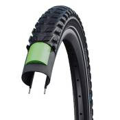 Schwalbe Marathon 365 20´´ X 1.50 Rigid Urban Tyre Noir 20´´ x 1.50