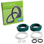 Skf Fork Seal Kit For Fox All Mountain 36 Mm Multicolore