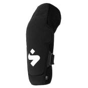 Sweet Protection Pro Knee Guards Noir S