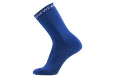 Chaussettes gore wear essential bleu