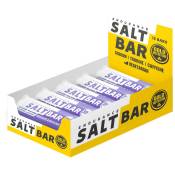 Gold Nutrition Endurance Salt 40g Chocolate And Hazelnut 15 Units Violet