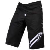 Kenny Factory Shorts Noir 10 Years