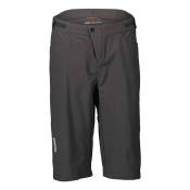 Poc Essential Mtbs Shorts Noir 12 Years