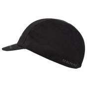 Sealskinz Wp All Weather Cycle Cap Noir S-M Homme