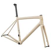 Specialized Bikes S-works Aethos Road Frame Beige 54