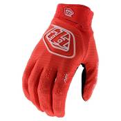 Troy Lee Designs Air Long Gloves Rouge S Homme