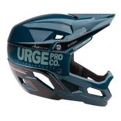 Urge Archi-deltar Downhill Helmet Bleu S