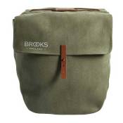 Brooks England Bricklane Panniers 15l Vert