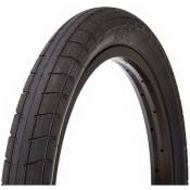 Bsd Donnasqueak 20´´ X 2.4 Rigid Urban Tyre Noir 20´´ x 2.4