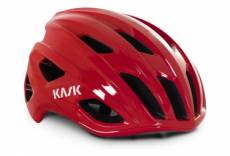 Casque kask mojito cubed wg11 rouge