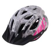 Extend Trix Mtb Helmet Gris XS-S