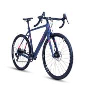 Finna Taroko Xplr Comp Rival Gravel Bike Bleu 59
