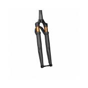 Fox F-s Fit 4 3p-a Mtb Fork Rouge 28´´ / 40 mm