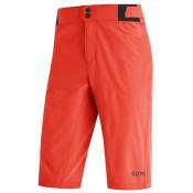 Gore® Wear Passion Shorts Orange 3XL Homme