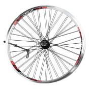 Gurpil Zac 26´´ Mtb Rear Wheel Noir 9 x 135 mm / Shimano/Sram HG