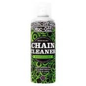 Muc Off Chain Cleaner 400ml Vert,Noir