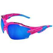 Sh+ Rg 5000 Wx Sunglasses Rouge,Bleu Revo Laser Blue/CAT3