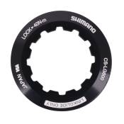 Shimano Cs-lg600-11 Sealing Ring And Washer Argenté
