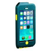 Topeak Ridecase Weatherproof Iphone 5/5s/se Bleu