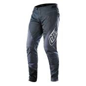 Troy Lee Designs Sprint Pants Bleu,Gris 34 Homme
