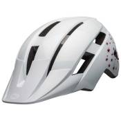 Bell Sidetrack Ii Mtb Helmet Blanc