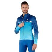 Bicycle Line Fiandre S2 Long Sleeve Jersey Bleu M Homme