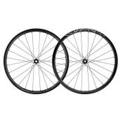 Campagnolo Levante 30 2wf Cl Disc Gravel Wheel Set Noir 12 x 100 / 12 x 142 mm / Sram XDR
