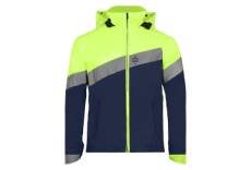 Coupe vent impermeable giro