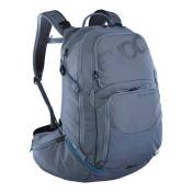 Evoc Explorer Pro 26l Backpack Bleu