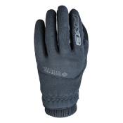 Five Gloves Blizzard Infinium Stretch Long Gloves Noir XL Homme