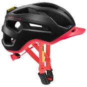 Mavic Echappee Trail Pro Mtb Helmet Noir S