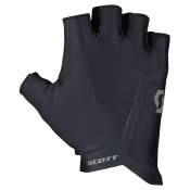Scott Perform Gel Short Gloves Noir XS Homme