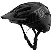 Troy Lee Designs A1 Plus Junior Mtb Helmet Noir