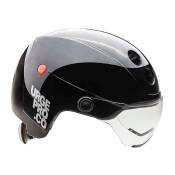 Urge Cab Ert Urban Helmet Noir L-XL