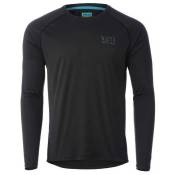 Yeti Cycle Tolland Long Sleeve Enduro Jersey Noir S Homme