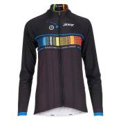 Zoot Ali I Thermo Long Sleeve Jersey Gris M Femme