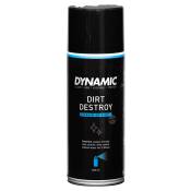 Dynamic Bike Care Dirt Destroy Foam Cleaning Spray 400ml Clair
