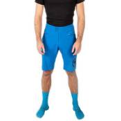 Endura Singletrack Lite Short Fit Shorts Bleu 2XL Homme